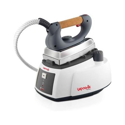 Polti Vaporella 505 Pro - Grey and White Polti Vaporella 505 Pro - Grey and White