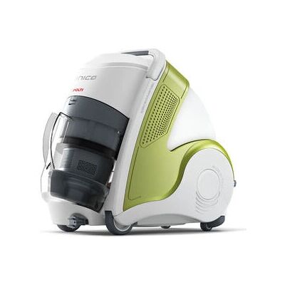 Polti MCV70 - Blanc / Vert - Nettoyeur vapeur - Publicité Polti MCV70 - Blanc / Vert - Nettoyeur vapeur - Publicité