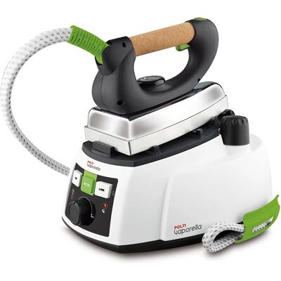 Polti Vaporella 535 Eco Pro - Steam Generator Iron Polti Vaporella 535 Eco Pro - Steam Generator Iron