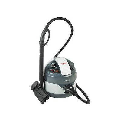 Polti Eco Pro 3.0 - Noir, Blanc - Nettoyeur vapeur cylindrique Polti Eco Pro 3.0 - Noir, Blanc - Nettoyeur vapeur cylindrique