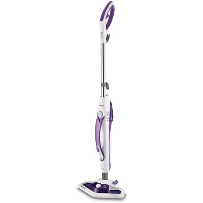 Polti SV440 - Lilas - Moppette à vapeur Polti SV440 - Lilas - Moppette à vapeur