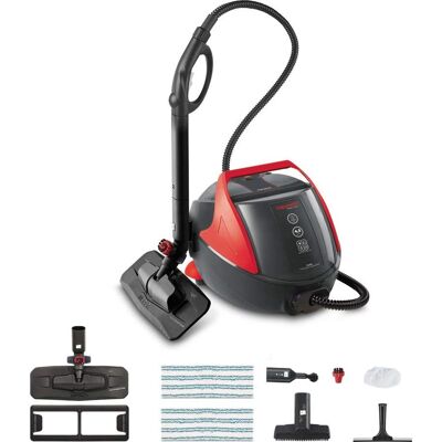 Polti Vaporetto PRO 85_Flexi - Steam Cleaner Polti Vaporetto PRO 85_Flexi - Steam Cleaner