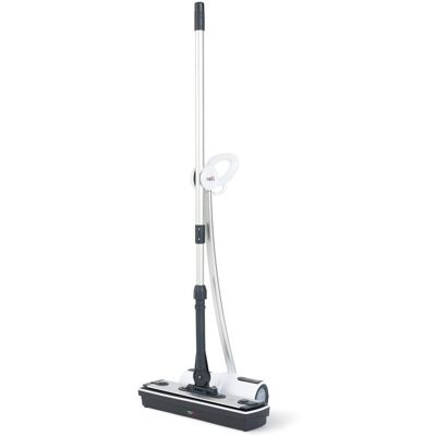 Polti PTEU0281 Moppy White - Schwarz, Weiß - Dampfmopp Polti PTEU0281 Moppy White - Schwarz, Weiß - Dampfmopp