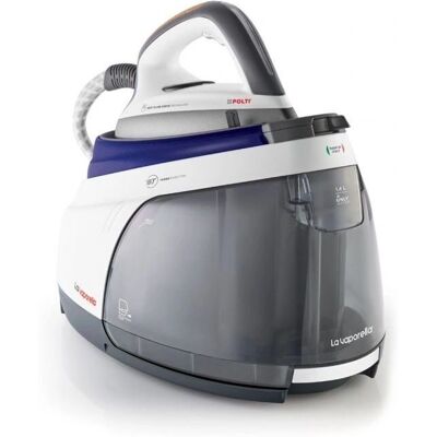 Polti La Vaporella XB60C - Steam Generator Iron Polti La Vaporella XB60C - Steam Generator Iron