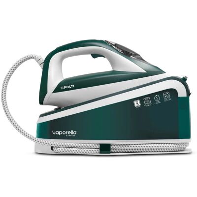Polti VE3020 - Vert - Fer à repasser vapeur Polti VE3020 - Vert - Fer à repasser vapeur