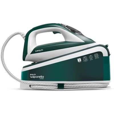 Polti Vaporella Express Ve30.20 - Steam Generator Iron Polti Vaporella Express Ve30.20 - Steam Generator Iron