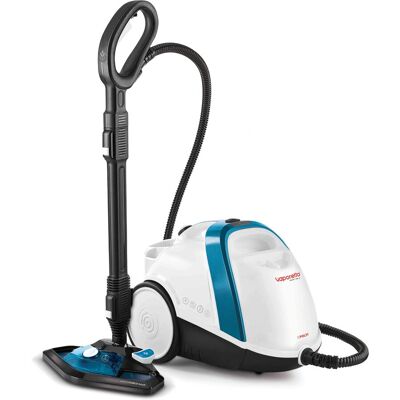 Polti Vaporetto Smart 100_B Plus Steam Cleaner - Vacuum Cleaner Polti Vaporetto Smart 100_B Plus Steam Cleaner - Vacuum Cleaner