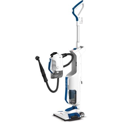 Polti Vaporetto 3 Clean - Kék - Függőporszívó Polti Vaporetto 3 Clean - Kék - Függőporszívó