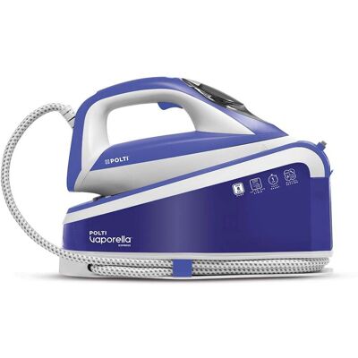 Polti Vaporella Express VE30.30 - Violett, Weiß - Dampfgenerator Bügeleisen Polti Vaporella Express VE30.30 - Violett, Weiß - Dampfgenerator Bügeleisen