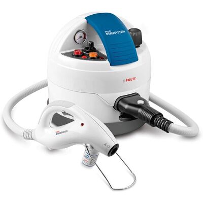Polti Sani System Business - Generatore di vapore 2250W - Vari Colori Polti Sani System Business - Generatore di vapore 2250W - Vari Colori