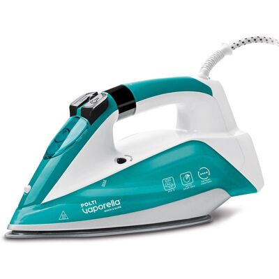 Polti Vaporella Quick & Slide - Grün, Weiß - Dampfbügeleisen Polti Vaporella Quick & Slide - Grün, Weiß - Dampfbügeleisen