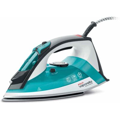 Polti - Vaporella Quick&Comfort QC120 - Steam iron Polti - Vaporella Quick&Comfort QC120 - Steam iron