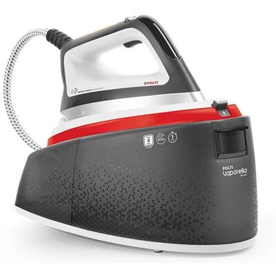Polti VI50.50 - Blanco - Plancha de Generador de Vapor Polti VI50.50 - Blanco - Plancha de Generador de Vapor