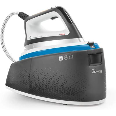 Polti Vaporella Instant VI50.40 - Blue - Steam Iron Polti Vaporella Instant VI50.40 - Blue - Steam Iron
