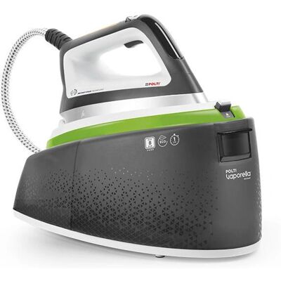 Polti Vaporella Instant VI50.20 - Verde - Plancha de vapor generadora Polti Vaporella Instant VI50.20 - Verde - Plancha de vapor generadora