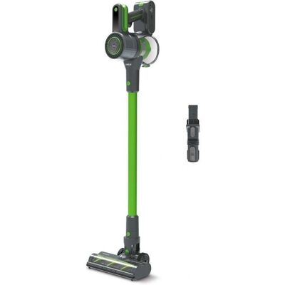 Polti - 2-in-1-Staubsauger - Grün Polti - 2-in-1-Staubsauger - Grün