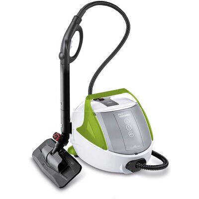 Polti Vaporetto Pro 8X - Grün - Dampfreiniger Polti Vaporetto Pro 8X - Grün - Dampfreiniger