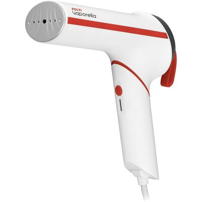 Polti Vaporella Vertical Styler GSM50R - Piros, Fehér - Ruhadampoló Polti Vaporella Vertical Styler GSM50R - Piros, Fehér - Ruhadampoló