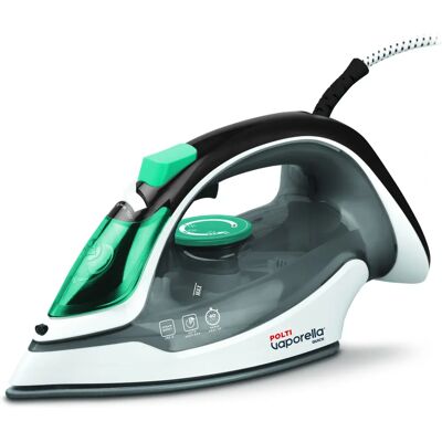 Polti Q100 Dampfbügeleisen Polti Q100 Dampfbügeleisen