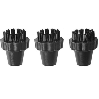 Polti Set de perii - Set de 3 perii Polti Set de perii - Set de 3 perii