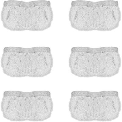 Polti PAEU0282 - White - Steam Cleaner Accessories Polti PAEU0282 - White - Steam Cleaner Accessories