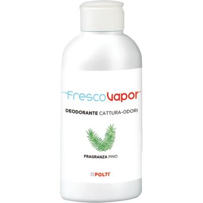 Polti PAEU0285 Frescovapor Szagsemlegesítő - Szagfogó - 2 Üveg Polti PAEU0285 Frescovapor Szagsemlegesítő - Szagfogó - 2 Üveg