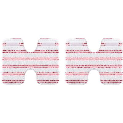 Polti PAEU0316 - Accesorii Lavete din material textil Polti PAEU0316 - Accesorii Lavete din material textil