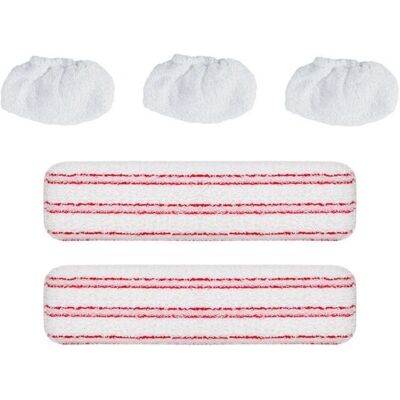 Polti PAEU0324 - Stoffpads Polti PAEU0324 - Stoffpads