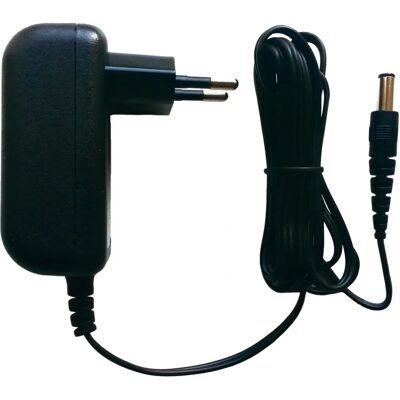 Cargador de batería Polti Sr18.5 - Fuente de alimentación aspiradora Cargador de batería Polti Sr18.5 - Fuente de alimentación aspiradora