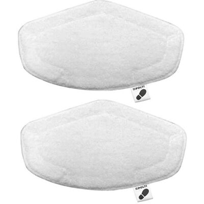 Polti PAEU0332 - White - Steam Cleaner Accessories Polti PAEU0332 - White - Steam Cleaner Accessories