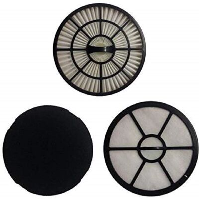 Polti PAEU0337 - Kit de filtros para Forzaspira C130 Plus Polti PAEU0337 - Kit de filtros para Forzaspira C130 Plus