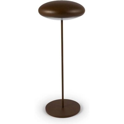 Broggi Design Nuvola Lampe - Tragbare LED-Tischleuchte Broggi Design Nuvola Lampe - Tragbare LED-Tischleuchte