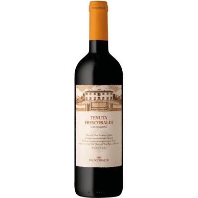 Frescobaldi Castiglioni 2020 Red Wine - Product Type Frescobaldi Castiglioni 2020 Red Wine - Product Type