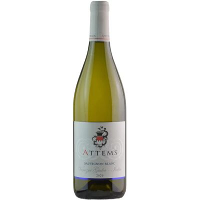 Attems Sauvignon Blanc 2023 - Vino Attems Sauvignon Blanc 2023 - Vino