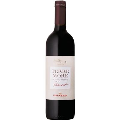 Frescobaldi Terre More Ammiraglia Cabernet - Italien - 0.75L Frescobaldi Terre More Ammiraglia Cabernet - Italien - 0.75L