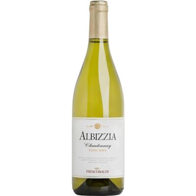Frescobaldi Albizzia Chardonnay 2023 - Weißwein - Toskana, Italien Frescobaldi Albizzia Chardonnay 2023 - Weißwein - Toskana, Italien