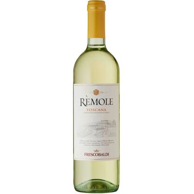 Frescobaldi Rèmole Bianco 2023 - Weißwein Frescobaldi Rèmole Bianco 2023 - Weißwein