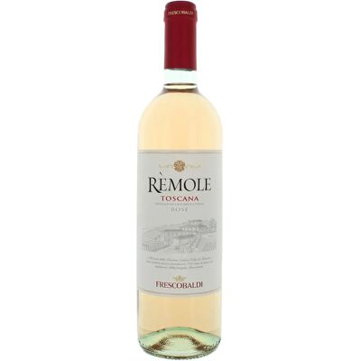 Frescobaldi Remole Rosé 2023 - Vino Rosato Frescobaldi Remole Rosé 2023 - Vino Rosato