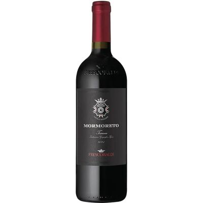 Frescobaldi Mormoreto Toscana IGT - Red Wine - 75cl Frescobaldi Mormoreto Toscana IGT - Red Wine - 75cl