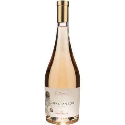 Frescobaldi Ammiraglia Aurea Gran Rosé - Vino Rosato Frescobaldi Ammiraglia Aurea Gran Rosé - Vino Rosato