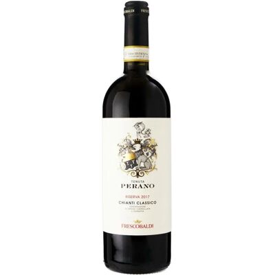 Frescobaldi Tenuta Perano Chianti Riserva - Rotwein Frescobaldi Tenuta Perano Chianti Riserva - Rotwein