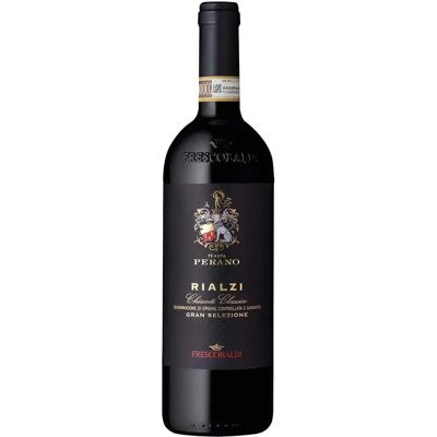 Frescobaldi Tenuta Perano Rialzi 2016 Rotwein - Produkttyp Frescobaldi Tenuta Perano Rialzi 2016 Rotwein - Produkttyp