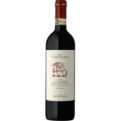 Frescobaldi Tenuta Calimaia Nobile di Montepulciano 2020 - Vino Frescobaldi Tenuta Calimaia Nobile di Montepulciano 2020 - Vino
