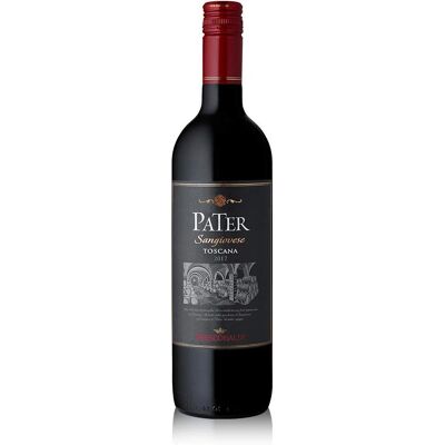 Frescobaldi Pater Sangiovese 2022/2023 - Wine Frescobaldi Pater Sangiovese 2022/2023 - Wine