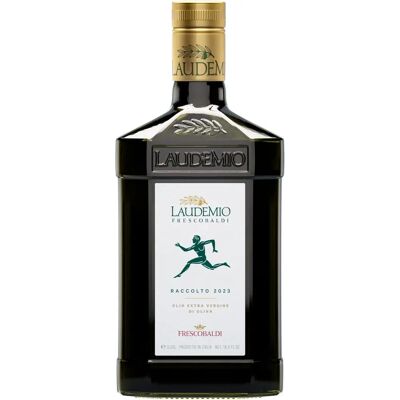 Frescobaldi Laudemio Extra Virgin Olive Oil - 500ml Frescobaldi Laudemio Extra Virgin Olive Oil - 500ml