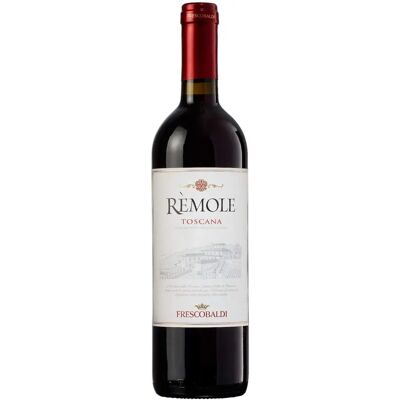 Frescobaldi Remole 2020 - Rode Wijn - Toscane Frescobaldi Remole 2020 - Rode Wijn - Toscane