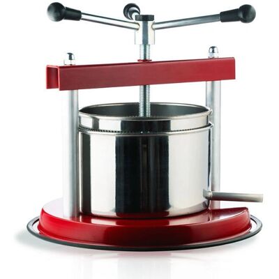 LGVSHOPPING - Torchietto Spremitutto Premitutto 2,5 Lt - 12 cm LGVSHOPPING - Torchietto Spremitutto Premitutto 2,5 Lt - 12 cm