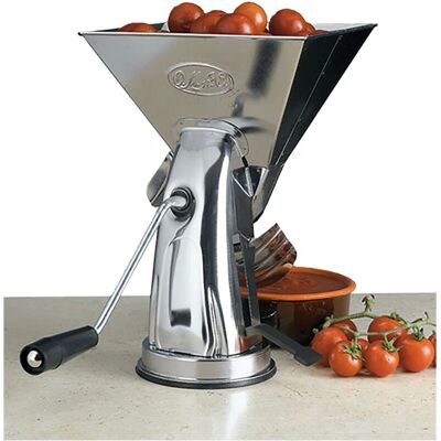 WEBMARKETPOINT - Super Gulliver - Acero inoxidable WEBMARKETPOINT - Super Gulliver - Acero inoxidable