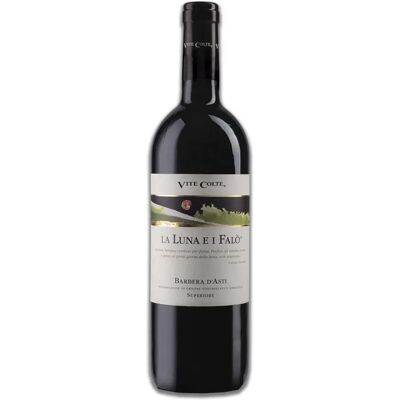 Vite Colte La Luna e i Falò 2021 - Vino Vite Colte La Luna e i Falò 2021 - Vino