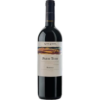 Vite Colte Barolo Vite Colte Barolo
